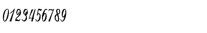 Bheiaga Grade Expanded Font OTHER CHARS