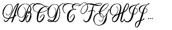 Bheiaga Grade Expanded Font UPPERCASE