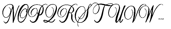 Bheiaga Grade Expanded Font UPPERCASE