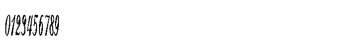 Bheiaga Grade Extra Condensed Font OTHER CHARS