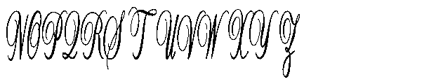 Bheiaga Grade Extra Condensed Font UPPERCASE