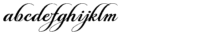 Bheiaga Grade Extra Expanded Slant FONT