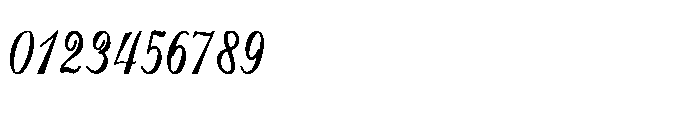 Bheiaga Grade Extra Expanded Font OTHER CHARS