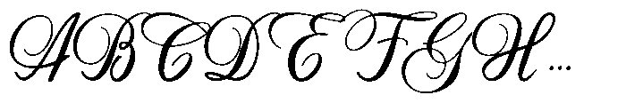 Bheiaga Grade Extra Expanded Font UPPERCASE