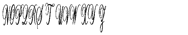 Bheiaga Grade Ultra Condensed Font UPPERCASE