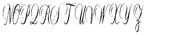 Bheiaga Soft Condensed Font UPPERCASE