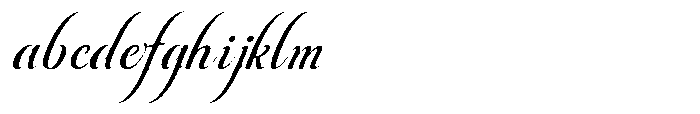 Bheiaga Soft Expanded Slant FONT