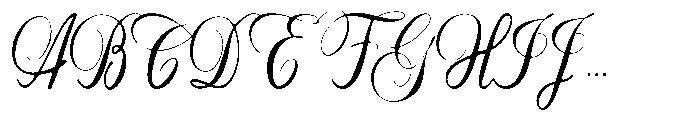 Bheiaga Soft Expanded Font UPPERCASE
