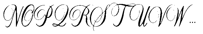 Bheiaga Soft Expanded Font UPPERCASE