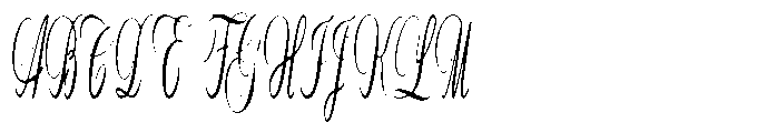 Bheiaga Soft Extra Condensed Font UPPERCASE