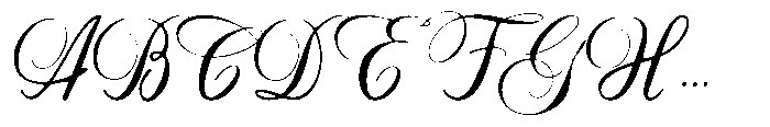 Bheiaga Soft Extra Expanded Font UPPERCASE