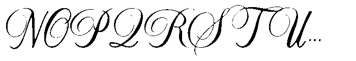 Bheiaga Soft Extra Expanded Font UPPERCASE