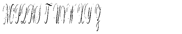 Bheiaga Ultra Condensed Font UPPERCASE