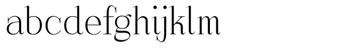 Bhinacle Regular FONT
