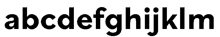 Bilo Thai Bold FONT