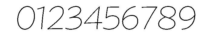 Bisbee Arbc Hair Font OTHER CHARS
