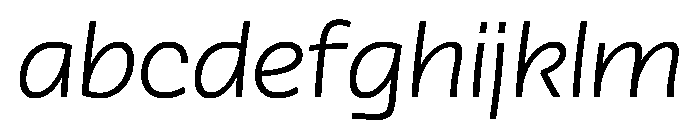 Bisbee Arbc Light FONT
