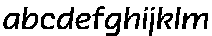 Bisbee Arbc Medium FONT