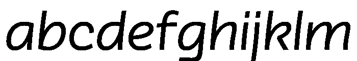 Bisbee Arbc Regular FONT