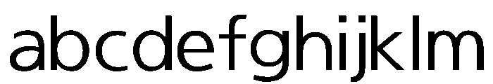 Bitgoeul Light FONT