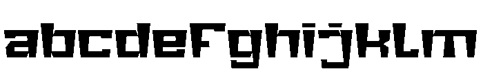 BIG GIANT-Light FONT