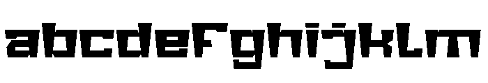 BIG GIANT FONT