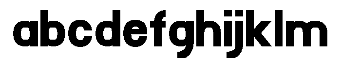 BIGASE-Regular FONT