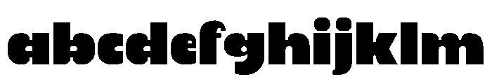BILEKO FONT