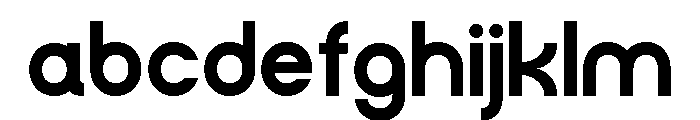 BINSEKA-Bold FONT