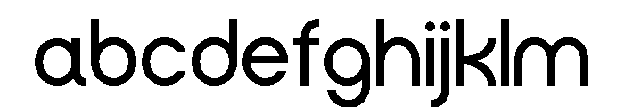 BINSEKA-Medium FONT