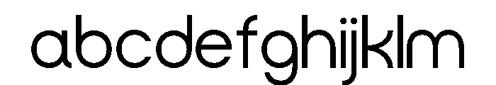 BINSEKA-Regular FONT
