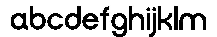 BINSEKA Semi Bold FONT