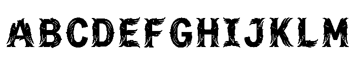 Biarri Regular FONT