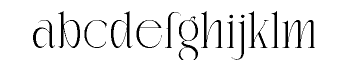 Bidant FONT
