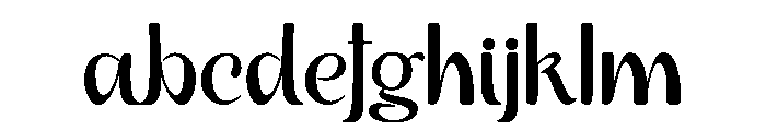 Biduan FONT