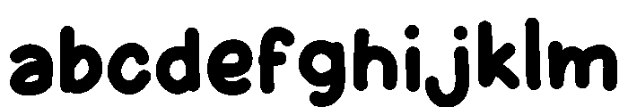 Big Bear FONT