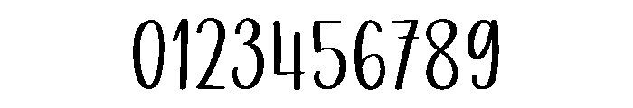 Big Daddy Font OTHER CHARS