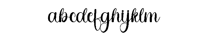 Big Problem FONT