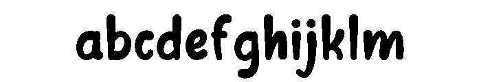 Big September FONT