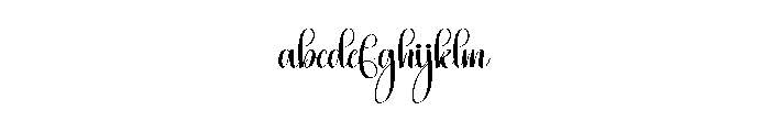 Bigbaby FONT