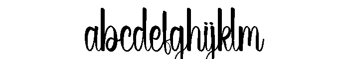 Bigbook FONT