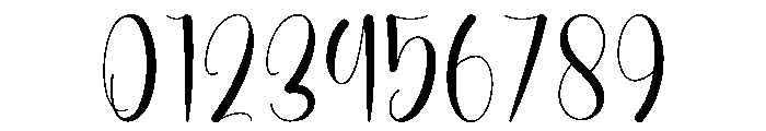Bigboy1 Font OTHER CHARS