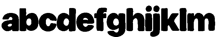 Biggie Candy Regular FONT