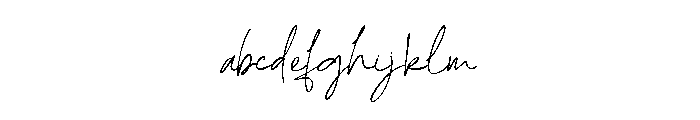 Bigotefia Regular FONT