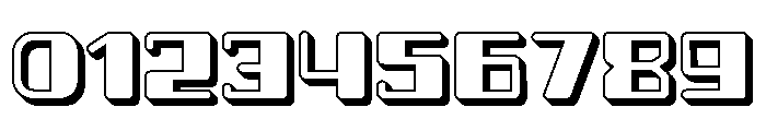 Bigpic Font OTHER CHARS