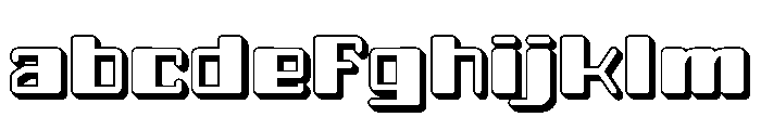 Bigpic FONT