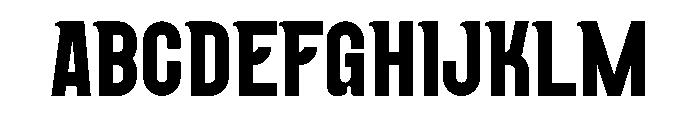 Bike Groksu FONT
