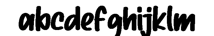 Bikesi FONT