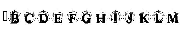 Bilal Regular FONT