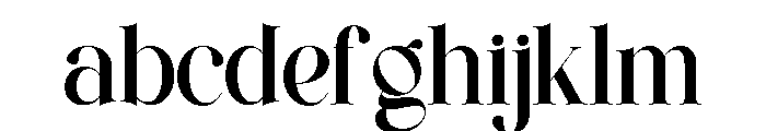 Bilgist-Regular FONT